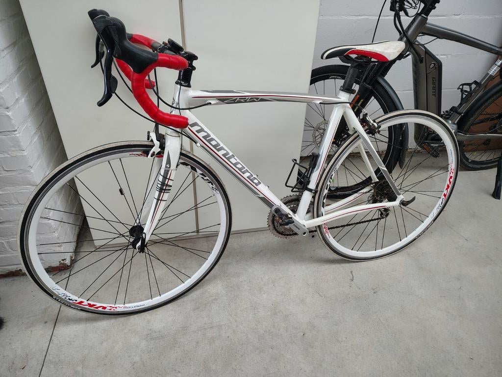 Koersfiets montana, 49 tot 53 cm, Ophalen