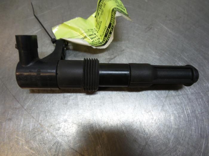 Bobine d'un Fiat Stilo, -, 3 mois de garantie, Utilisé, Fiat