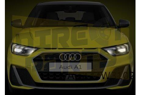 Audi A1 (11/18-) Koplamp Rechts (matrix LED) Origineel! 82A9, -, Verzenden, -, Nieuw