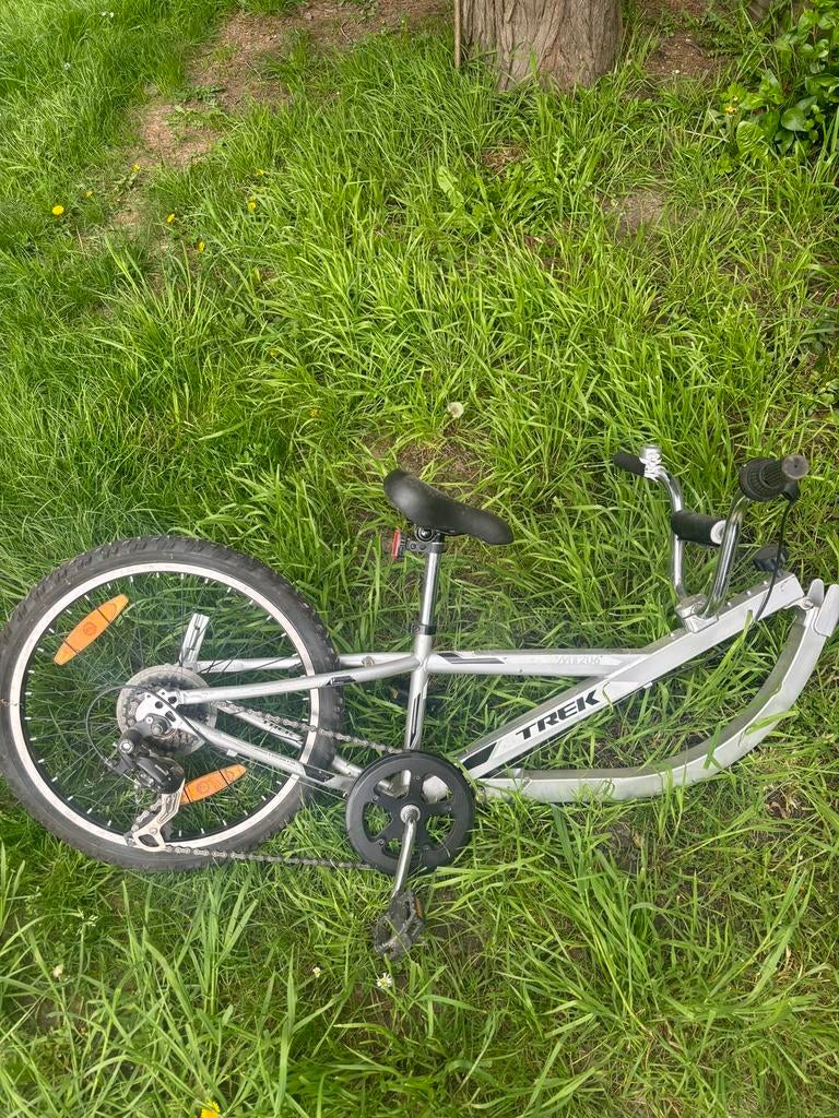 Vélo suiveur Trek, Enlèvement, Utilisé, Vélo suiveur