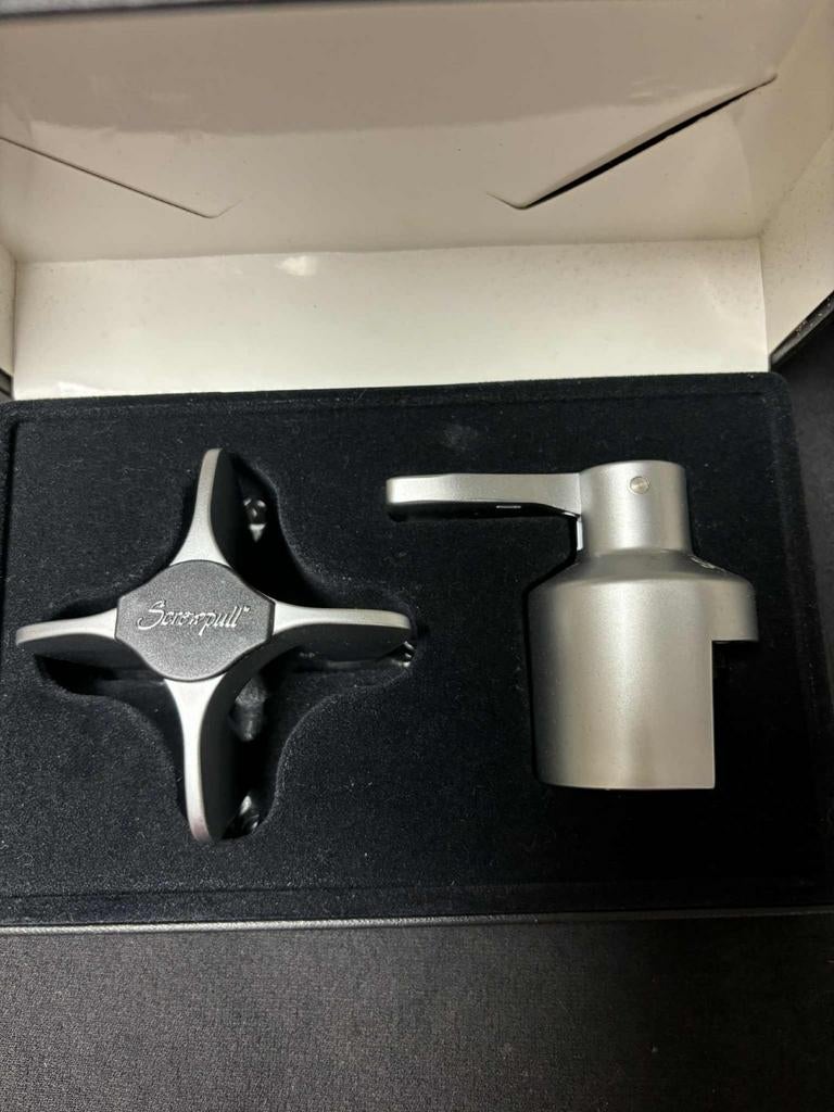 Accessoires pour le vin NOUVEAUX !, Collections, Enlèvement