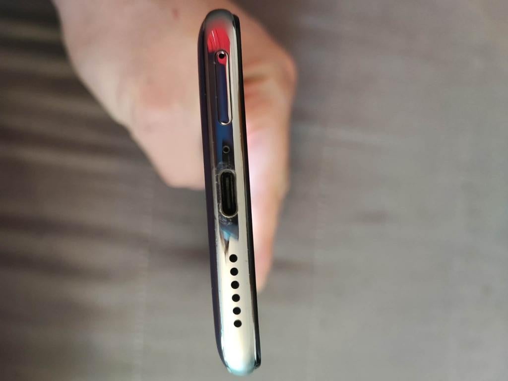 Smartphone Xiaomi 11t pro, Enlèvement ou Envoi