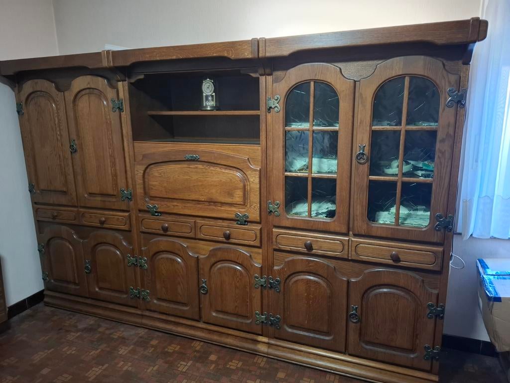 Kast, Huis en Inrichting, Kasten | Buffetkasten, Ophalen