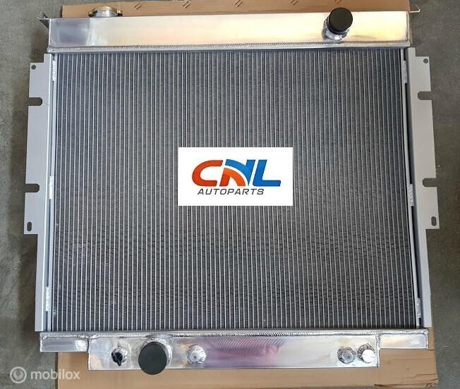 Radiateur 1983-1994 FORD TRUCK DIESEL F-250 F-350 7.3L 6.9, Autos : Pièces & Accessoires, Neuf, Enlèvement ou Envoi