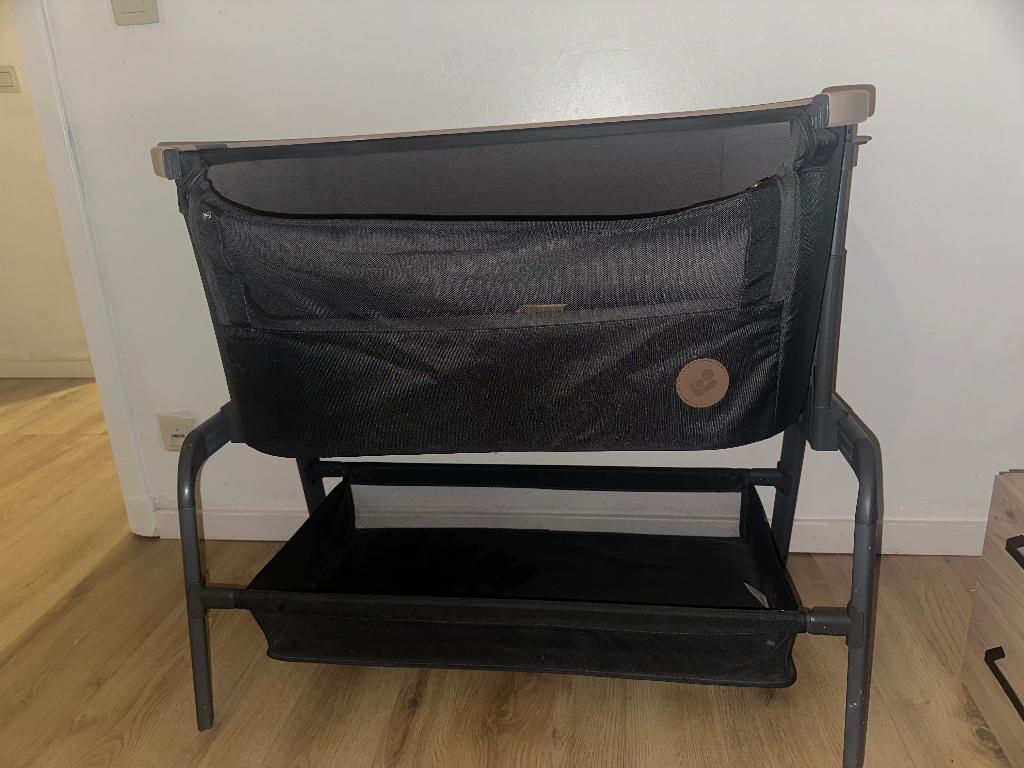 Lit Cododo maxi cosi, Enfants & Bébés, Berceaux & Lits, Enlèvement, Utilisé, Berceau