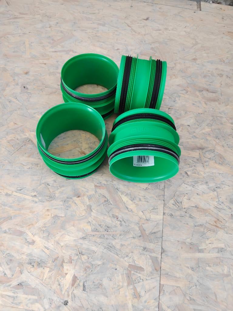 Duco ventilation pièces, Bricolage & Construction, Ventilation & Extraction, Neuf, Ventilateur et Extracteur, Enlèvement