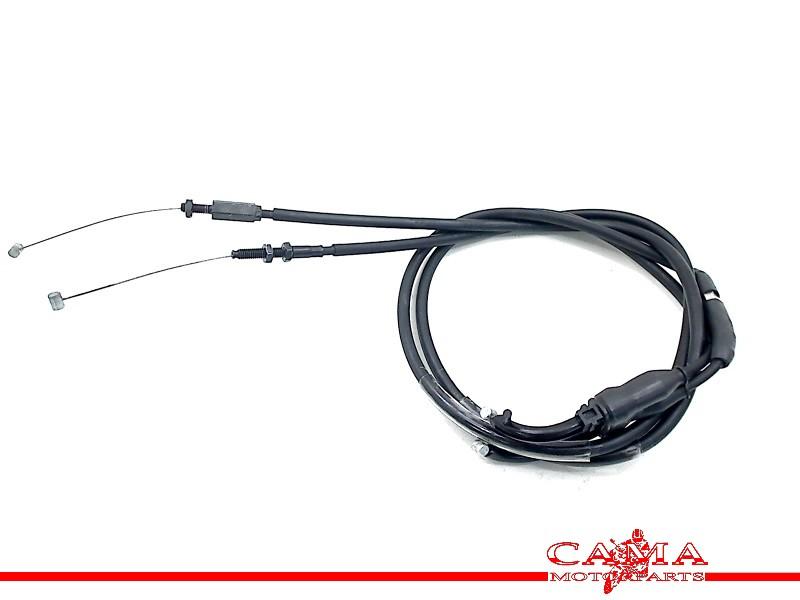 CABLE ACCELERATEUR MT 07 2021-2024 (MT07 MT-07 FZ-07 RM341), Motos, Dhr. S. di Majo, Utilisé, Info@cama-motorparts.nl, P.J. Troelstraweg 8 8
3144 CX  MAASSLUIS, NL