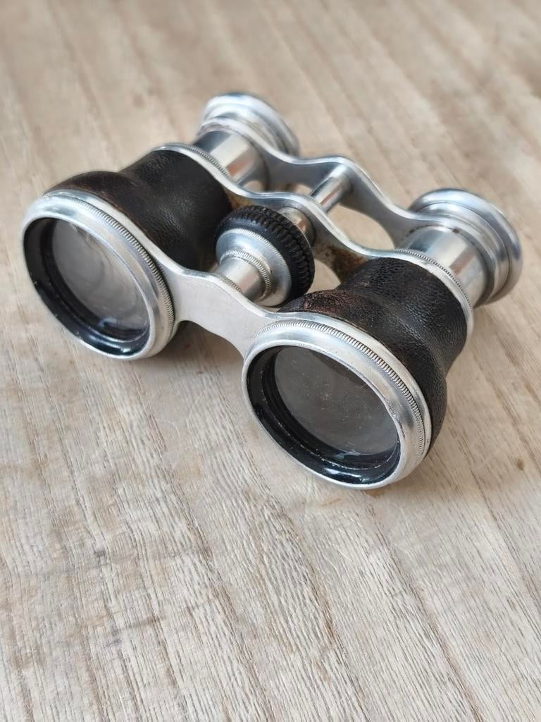 Zeer oude vintage opera en tweelingbroer voor verzamelaars, Audio, Tv en Foto, Verzenden