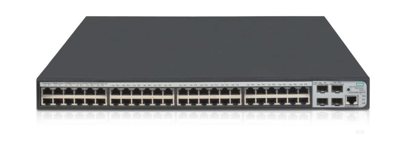 *NIEUW* HPE OfficeConnect 1920 JG928A 48G Gigabit PoE+, Computers en Software