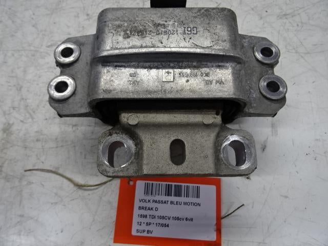 VERSNELLINGSBAKSTEUN Volkswagen Passat Variant (365), Auto-onderdelen, Ophanging en Onderstel, Volkswagen, Gebruikt