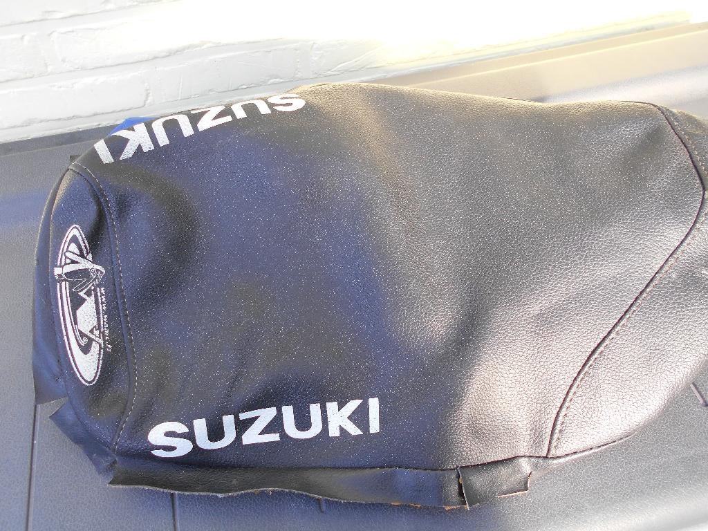 suzuki lt 50, Motoren