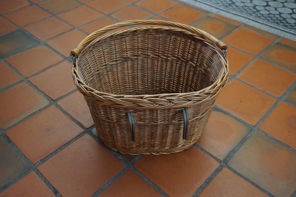 Hondenrek voor fiets, Dieren en Toebehoren, Ophalen, Zo goed als nieuw