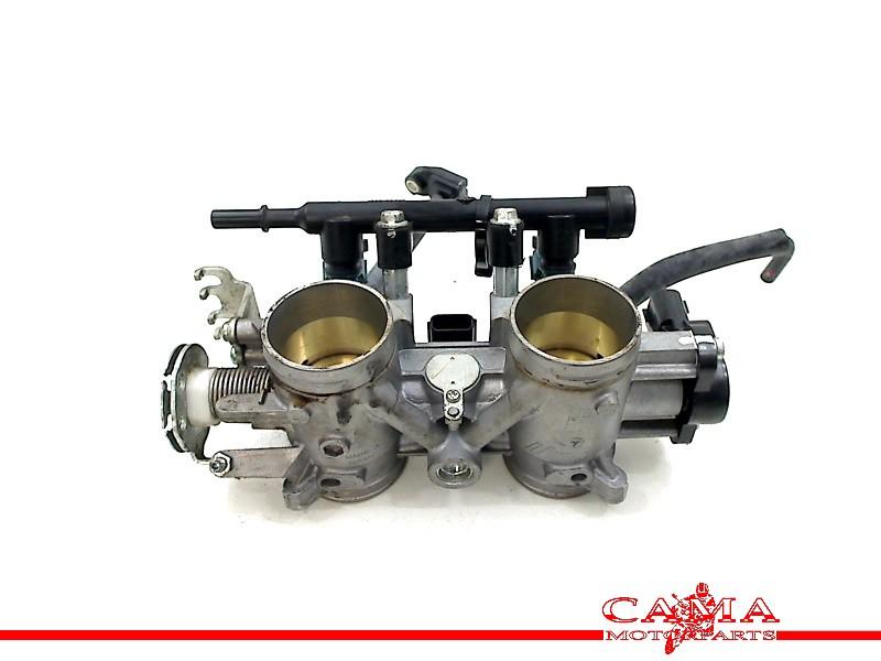 GASKLEPHUIS Yamaha MT 07 2014-2015 (MT07 MT-07 FZ-07), Motoren, Dhr. S. di Majo, Gebruikt, Info@cama-motorparts.nl, P.J. Troelstraweg 8 8
3144 CX  MAASSLUIS, NL