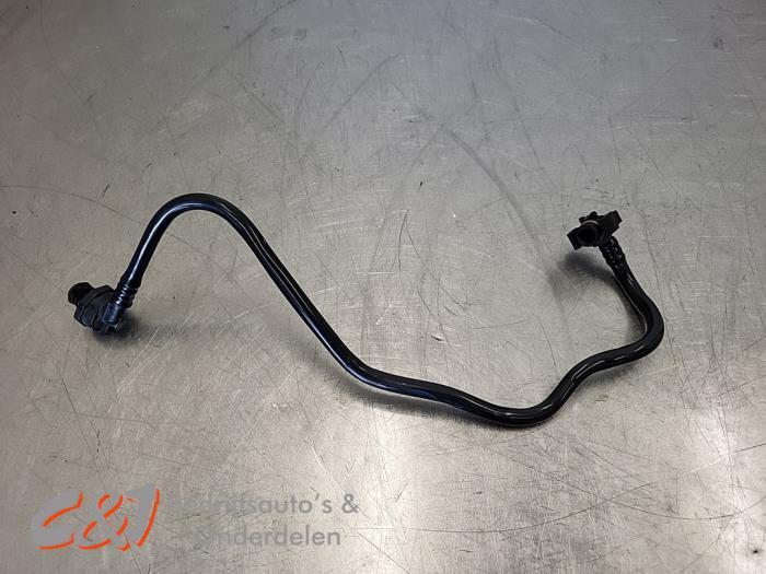 Leiding (diversen) van een Fiat Talento, Gebruikt, -, - 20
7903AG  Hoogeveen, Ophalen of Verzenden