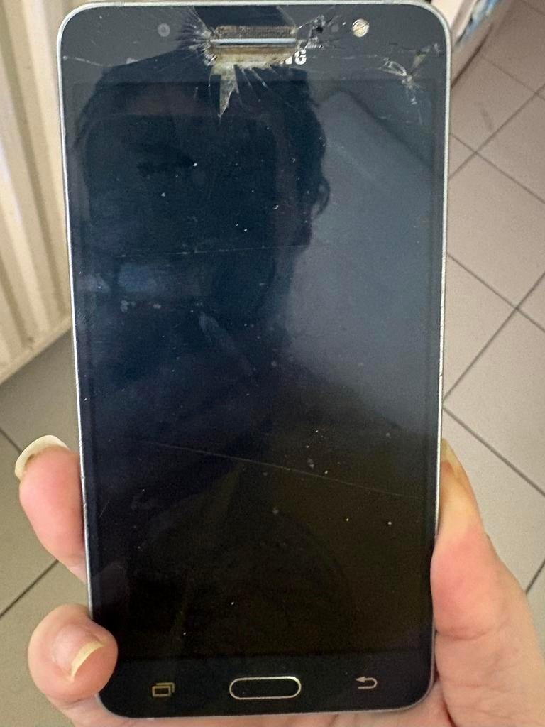 Lot Téléphone, Telecommunicatie, Mobiele telefoons | Toebehoren en Onderdelen, Zo goed als nieuw, Samsung, Overige typen, Ophalen of Verzenden