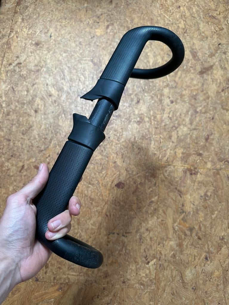 Syncros Creston Aero Stuur 400mm, Ophalen, Nieuw, Stuur