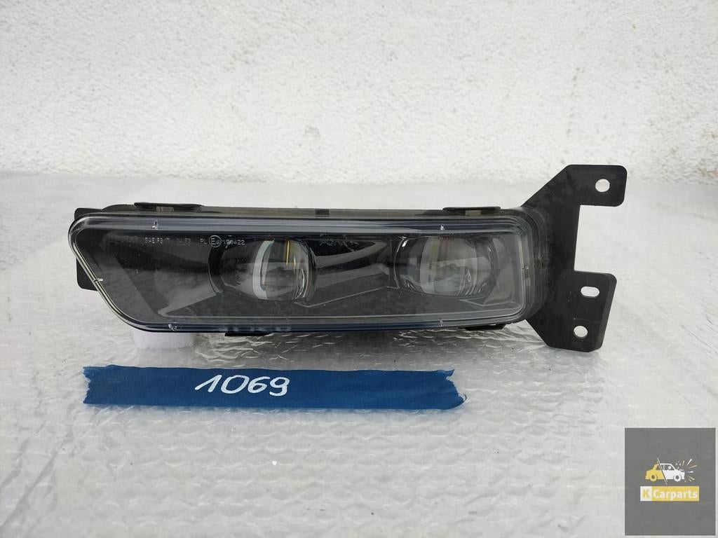 68275511AC, Phare halog ne gauche pour Dodge Durango, Taurusavenue 1
2132 LS  Hoofddorp, NL, Stellantis N.V., Info@stellantis.com