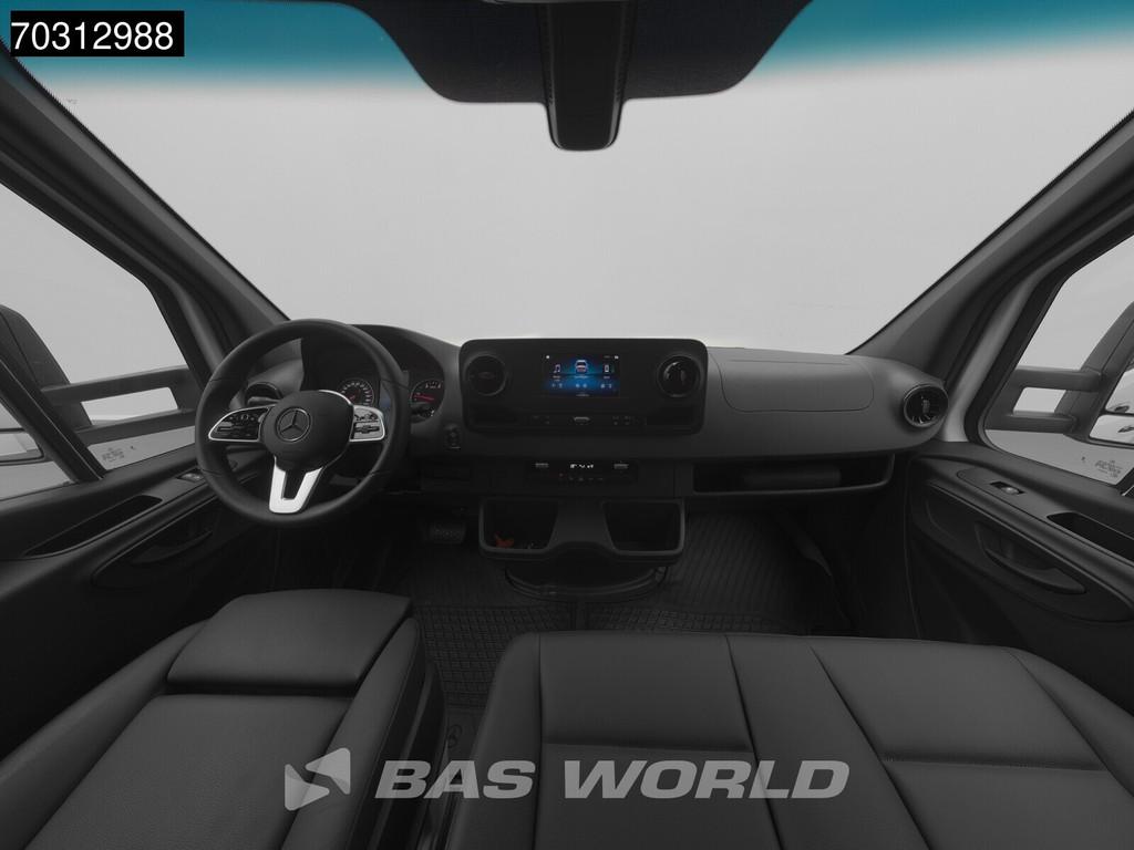 Mercedes Sprinter 319 CDI Automaat Laadklep 190PK Bakwagen A, Auto's, Automaat, Start-stop-systeem, Euro 6, 4 cilinders