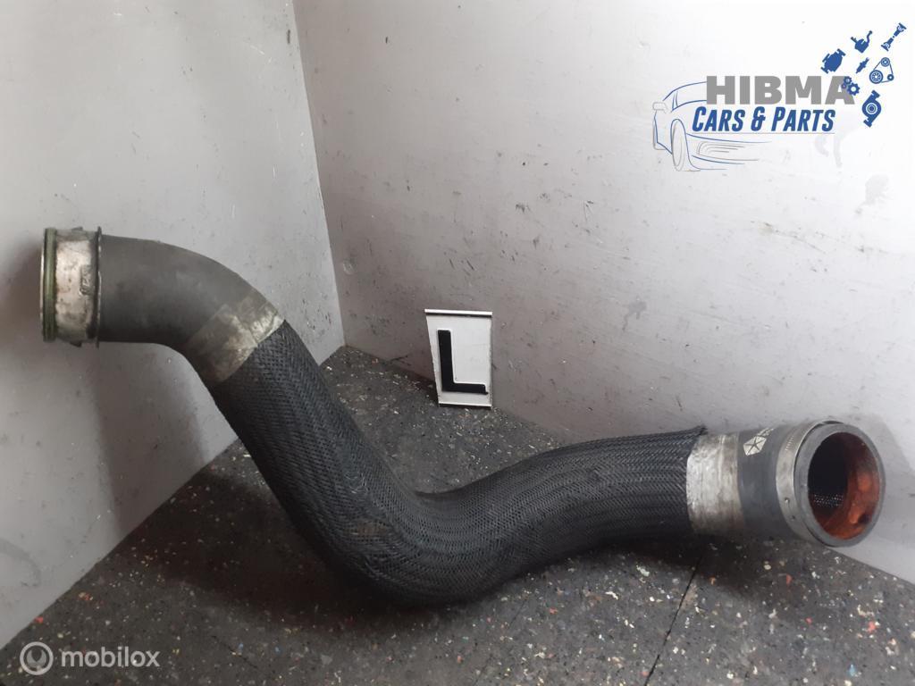 Intercoolerslang Chrysler 300C 3.0 V6 CRD ) 04861689AB, Gebruikt, Chrysler, Ophalen of Verzenden, Chrysler