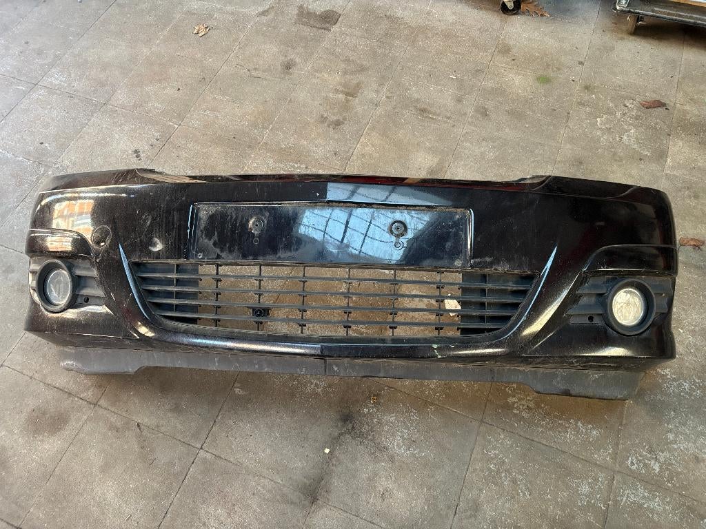 PARE CHOC AVANT OPEL MERIVA A, Autos : Pièces & Accessoires, Carrosserie & Tôlerie, Pare-chocs, RUE BRIGADE PIRON 307, Enlèvement