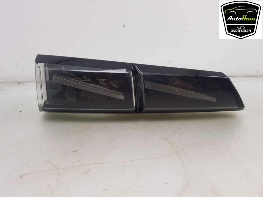 ACHTERLICHT LINKS Peugeot 308 (F3 / FB / FH / FM / FP), Gebruikt, Peugeot