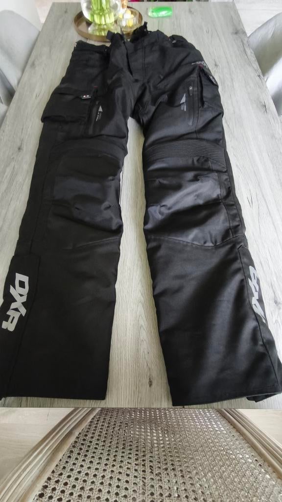 Je vend cette ensemble DXR complètement neuf de taille XL-54, Motos, Enlèvement ou Envoi, Ensemble