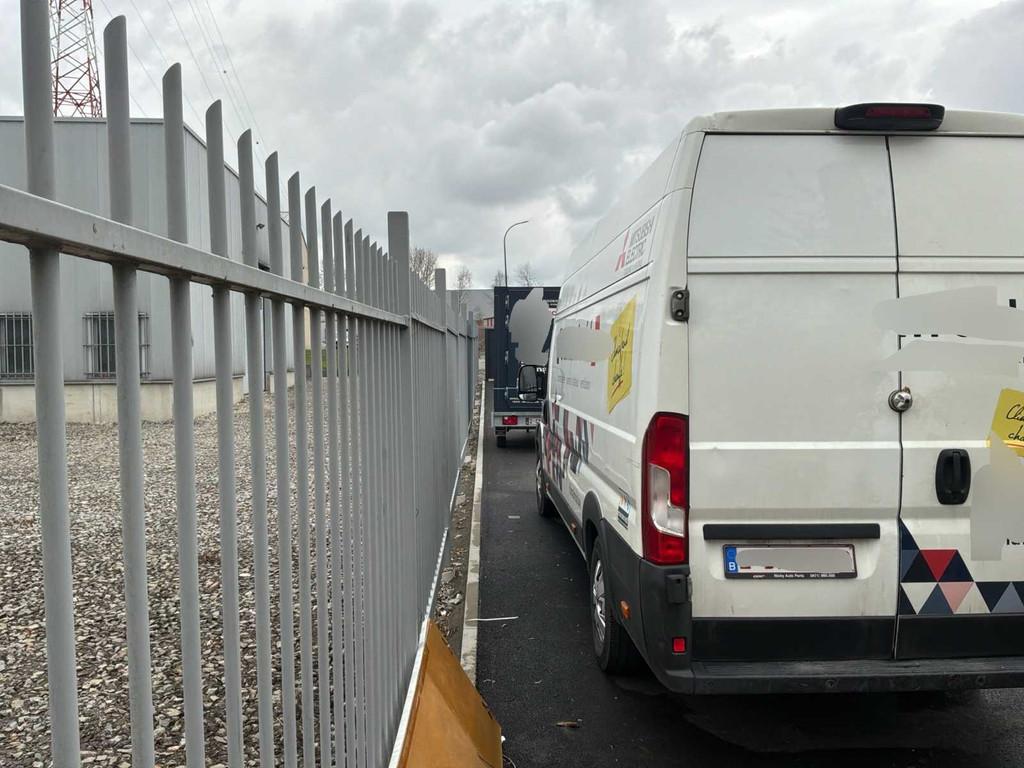 Citroën Jumper Fourgonnette, Autos, Achat, Entreprise, Citroën, Autres carburants