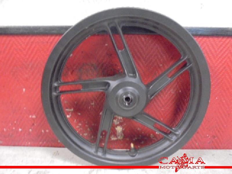 ACHTERVELG Honda PCX 125 2010-2012 (PCX125 JF28), Motoren, Onderdelen | Honda, Gebruikt