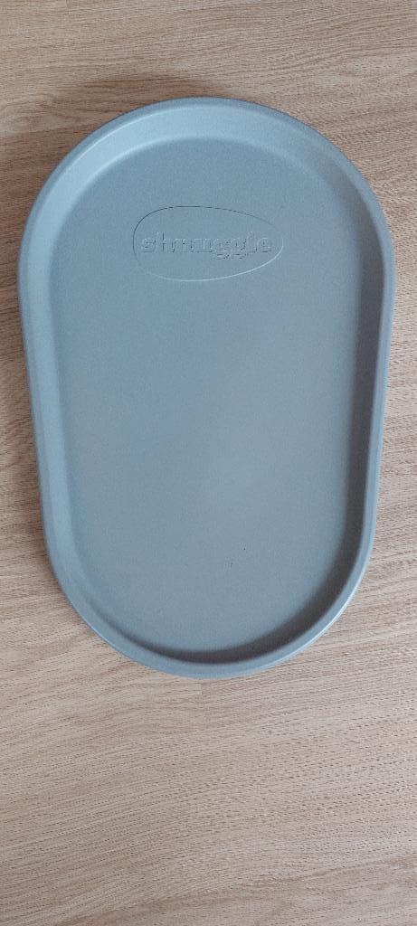 Coussin à langer Shnuggle, Enfants & Bébés, Enlèvement, Comme neuf, Coussin à langer, Autres marques