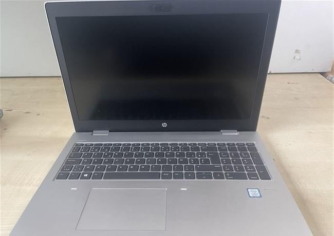 Probook 650 G4 de HP avec processeur Intel Core I5, Informatique & Logiciels, 256 GB, Hermeslaan 1A, 1831 Machelen, 3 à 4 Ghz