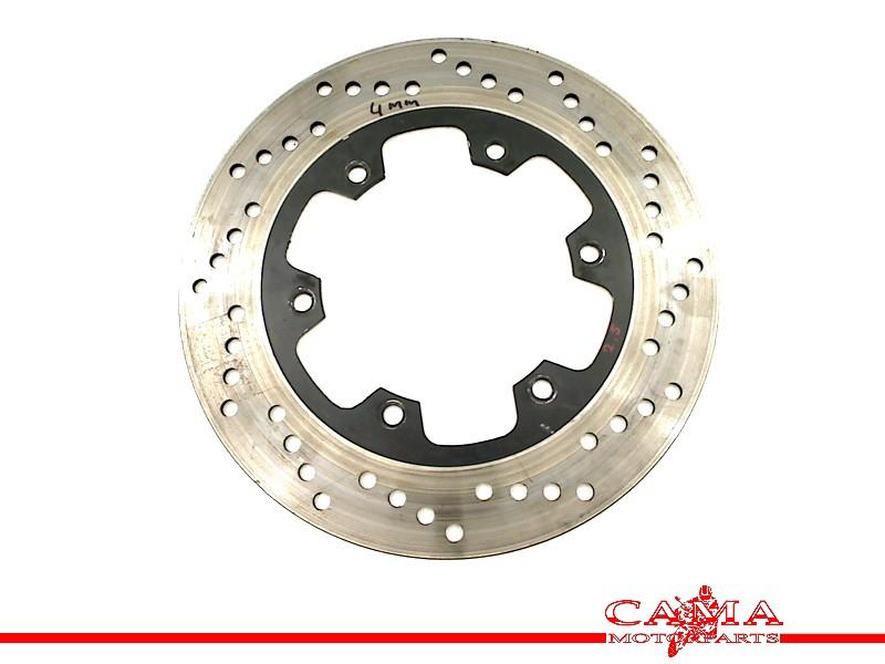 REMSCHIJF ACHTER Ducati 750 SS 1991-1998 (750SS), Motoren, Dhr. S. di Majo, Gebruikt, Info@cama-motorparts.nl, P.J. Troelstraweg 8 8
3144 CX  MAASSLUIS, NL