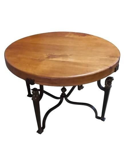 Jean-Charles Moreux salontafel., Enlèvement