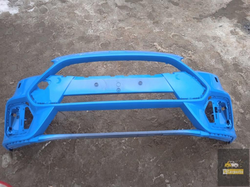 Pare-chocs avant Ford Focus Mk3 Lift RS 15-18, Autos : Pièces & Accessoires, Pare-chocs, Info@ford.com, Ford Motor Company, American Road 1
48126  Dearborn