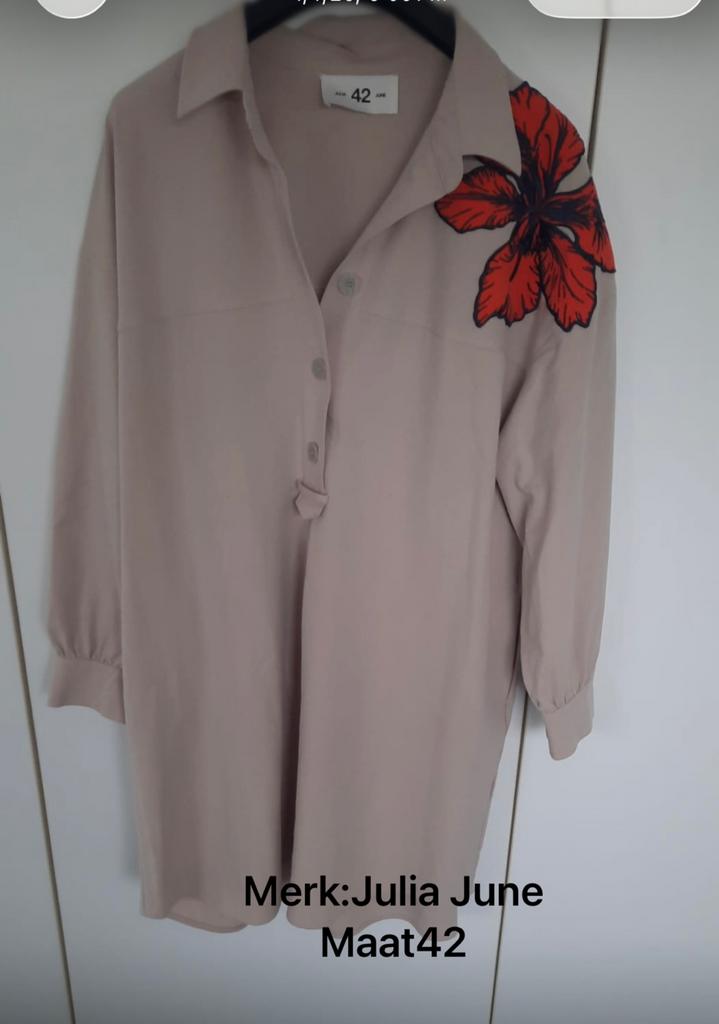 Jurk, Kleding | Dames, Jurken, Ophalen, Zo goed als nieuw