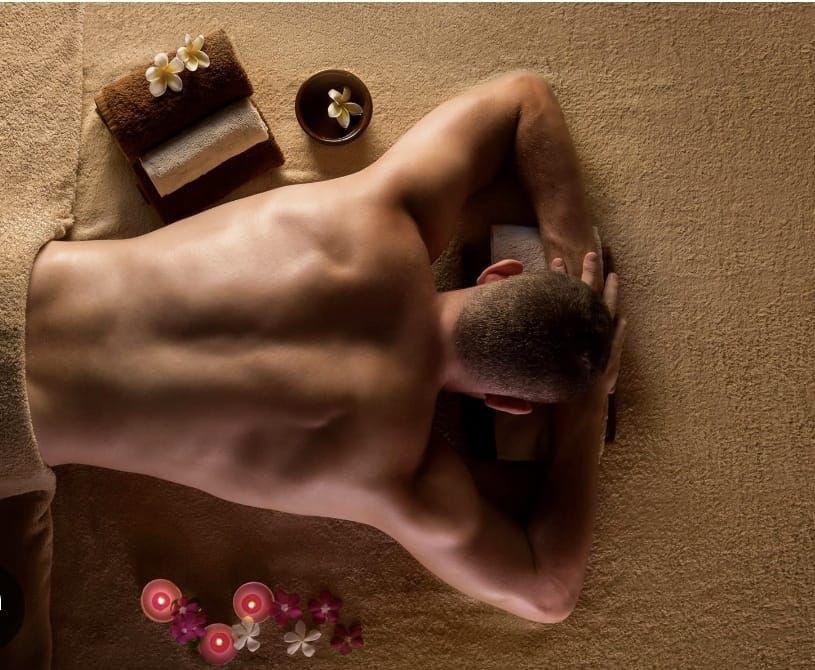 Massage relaxant, Massage relaxant