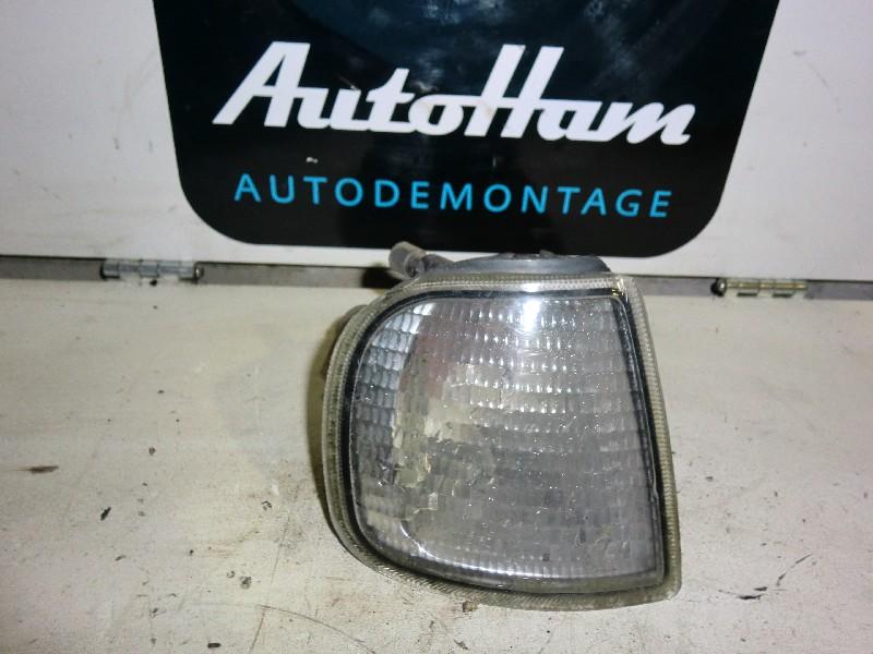 CLIGNOTANT DROIT Seat Inca (6K9) (|6K5953050A|), Dhr. J. Ham, Administratie@autoham.nl, Utilisé, Seat