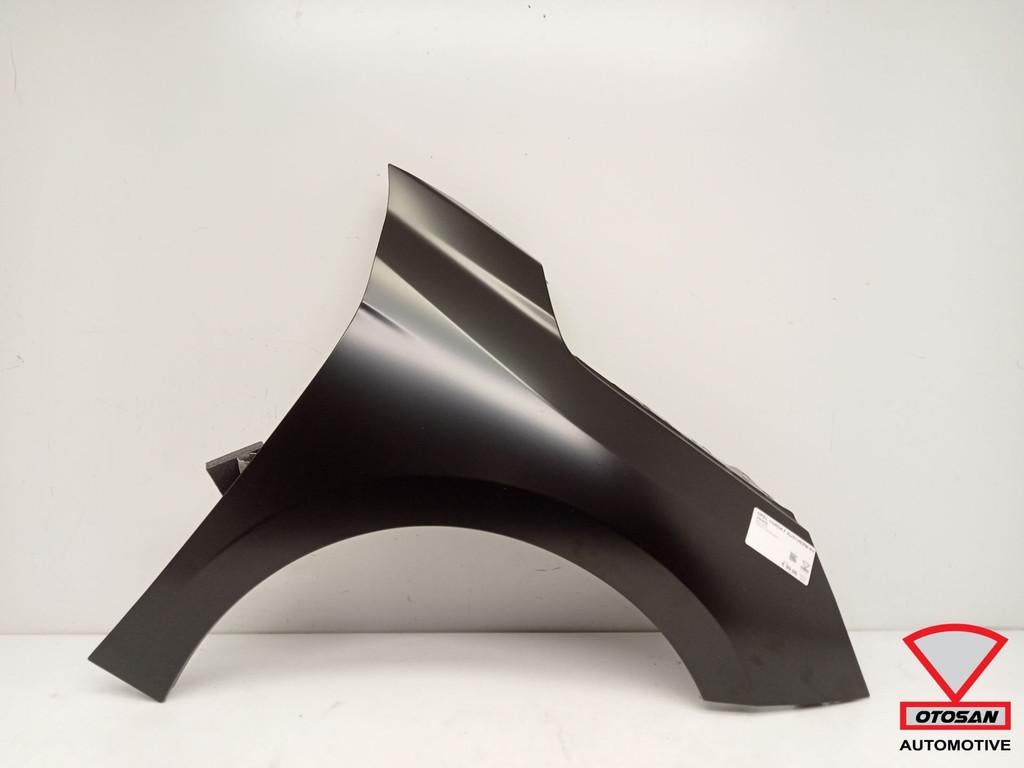 Opel Corsa F 2019+ Cache Lat ral Garde-Boue Avant Droit Neuf, Autos : Pièces & Accessoires, Neuf, Opel Automobile GmbH, Droite