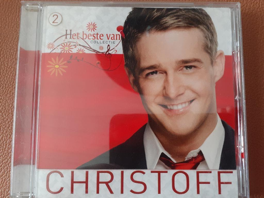 Cd Christoff, Enlèvement ou Envoi