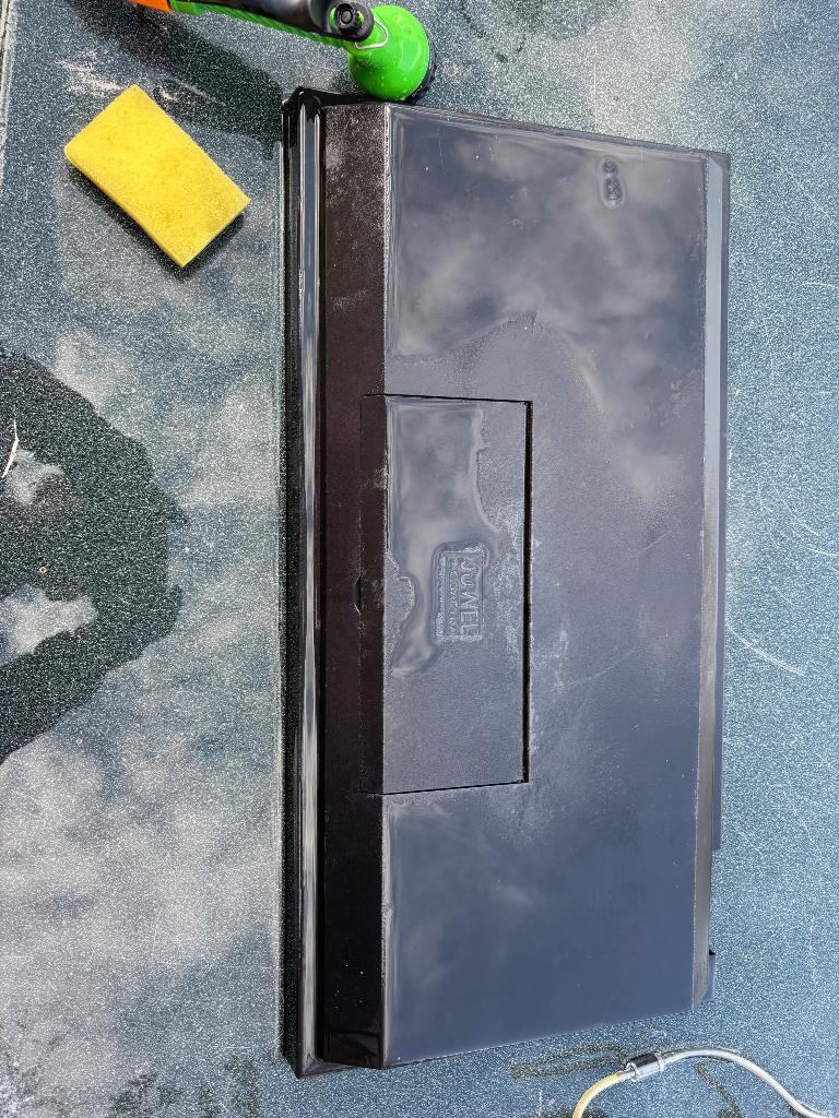 Kap juwel primolux 60, Dieren en Toebehoren, Vissen | Aquaria en Toebehoren, Ophalen, Gebruikt, Overige typen