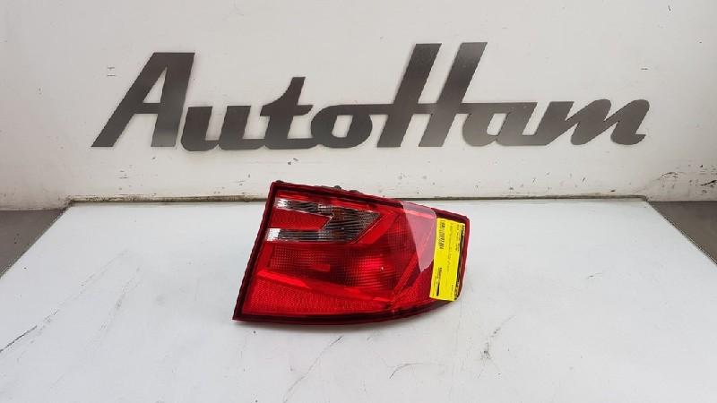 FEU ARRIÈRE DROIT Seat Toledo (NHAA) (|6JH945096E|), Utilisé, Seat