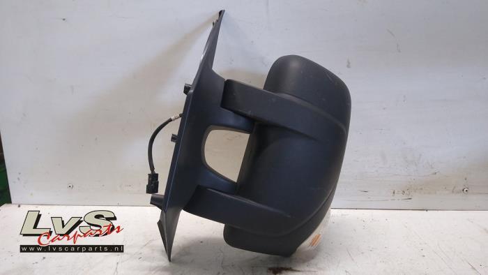 Rétroviseur extérieur gauche d'un Renault Master, Renault, -, 3 mois de garantie, Utilisé
