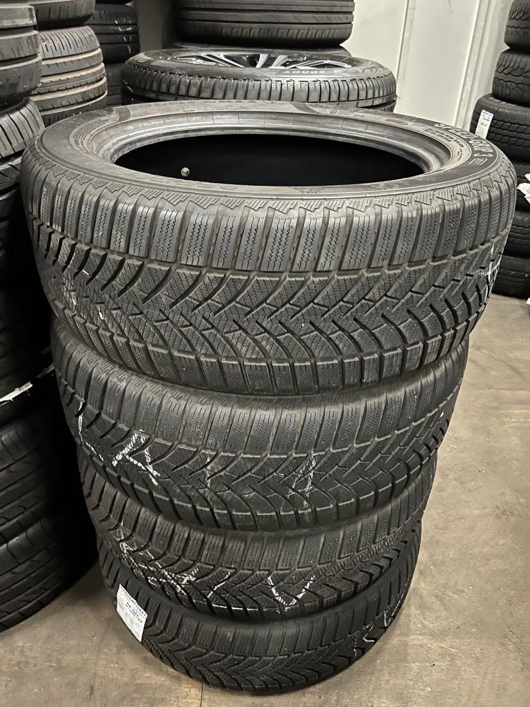 Winterbanden breedset mercedes GLC, Auto-onderdelen, 19 inch, Gebruikt, -, -