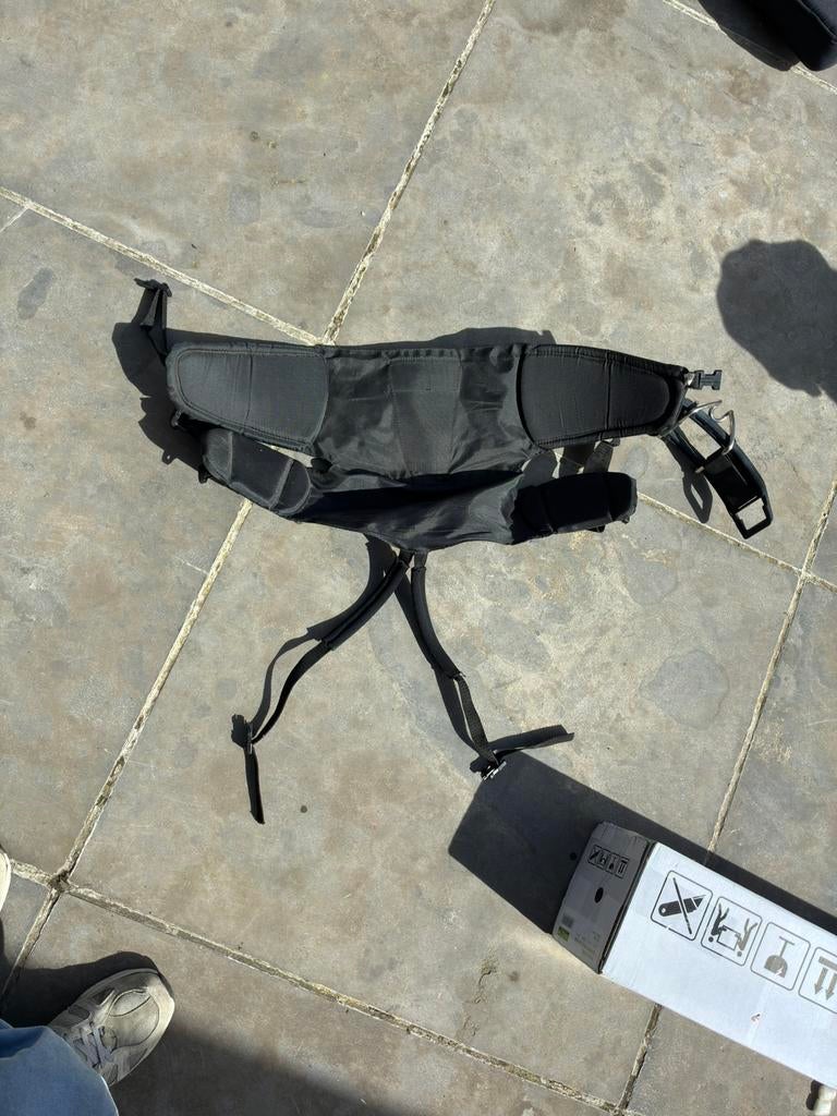 Trapèze de planche à voile FANATIC, Sports nautiques & Bateaux, Planche à voile, Neuf, Wishbone, Enlèvement