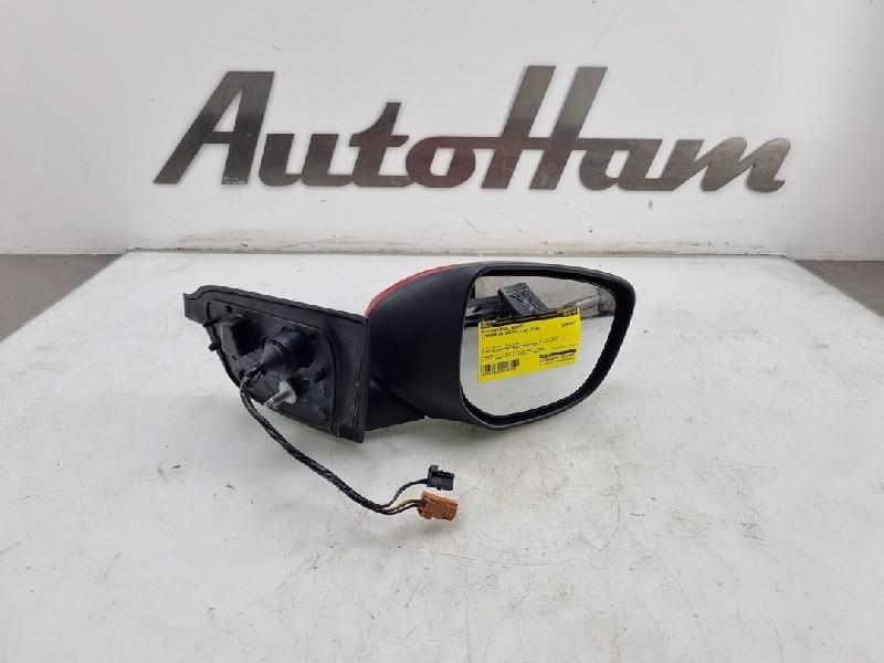 SPIEGEL RECHTS Citroën C4 Cactus (0B / 0P) (|98016919XT|), Auto-onderdelen, Gebruikt, Citroën