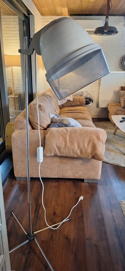 Sèche-cheveux sur pied, Bijoux, Sacs & Beauté, Enlèvement, Sèche-cheveux