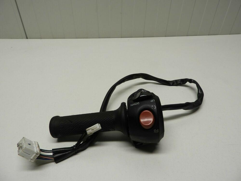 GP800 2007 - 2012 Gilera Elektrische bediening D1-44299, Motos