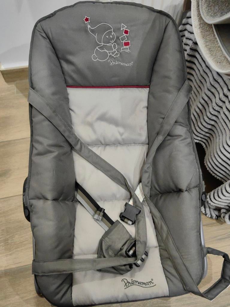 Relax bébé prémaman, Enfants & Bébés, Relax bébé