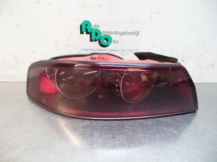 Achterlicht links van een Alfa Romeo 159, Gebruikt, -, -, Ophalen of Verzenden