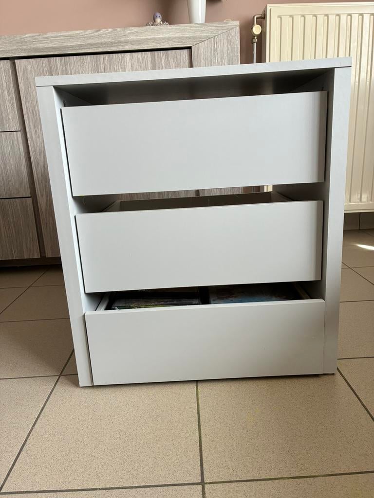 Kastje, Ophalen, Gebruikt