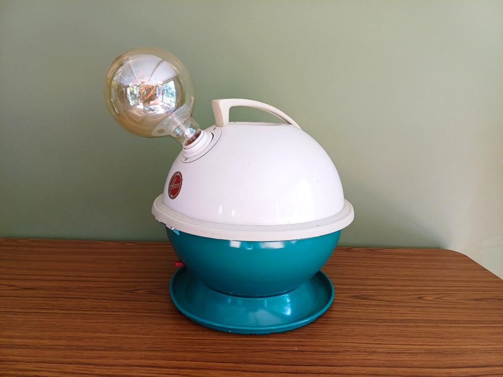 Space age lamp vintage fifties Hoover Constellation, Ophalen, Vintage Space-Age
